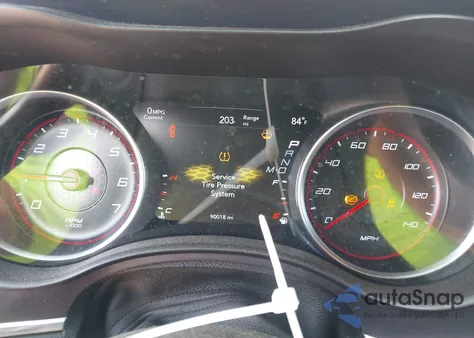 2016 Dodge Charger Se from USA, damaged, VIN 2C3CDXBG2GH104519